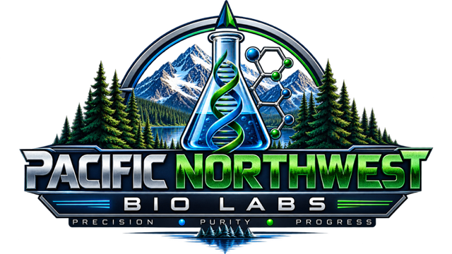 Pacific Northwest Bio Labs Official Logo